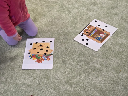 Poznaly jsme zájmy našich rodičů